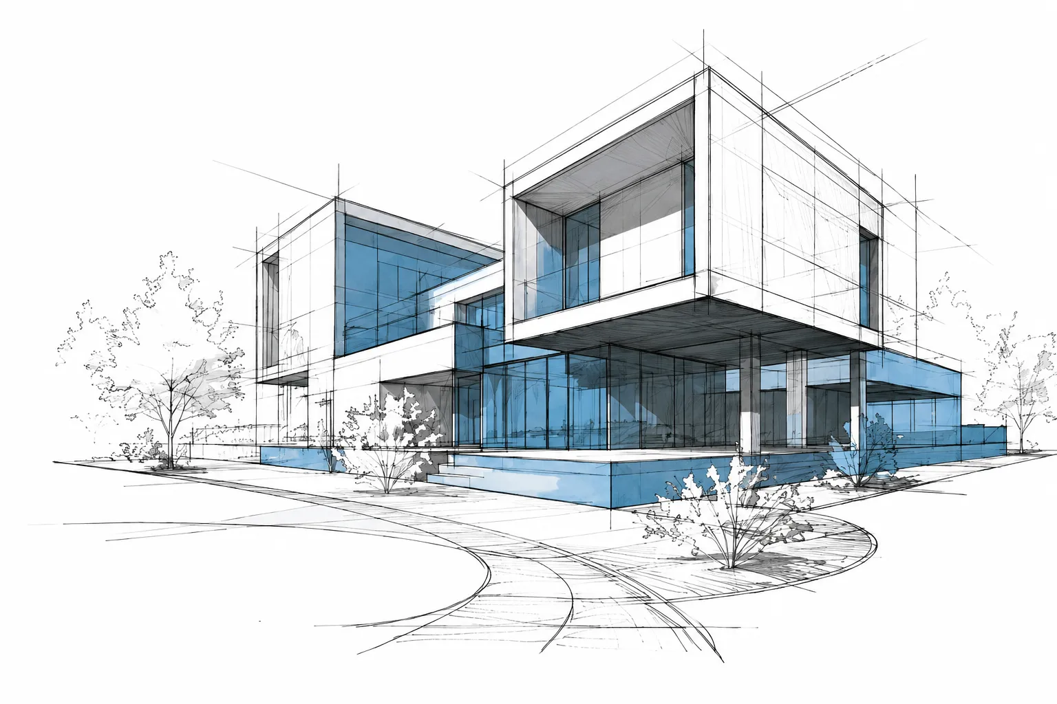 Core Architectural Design